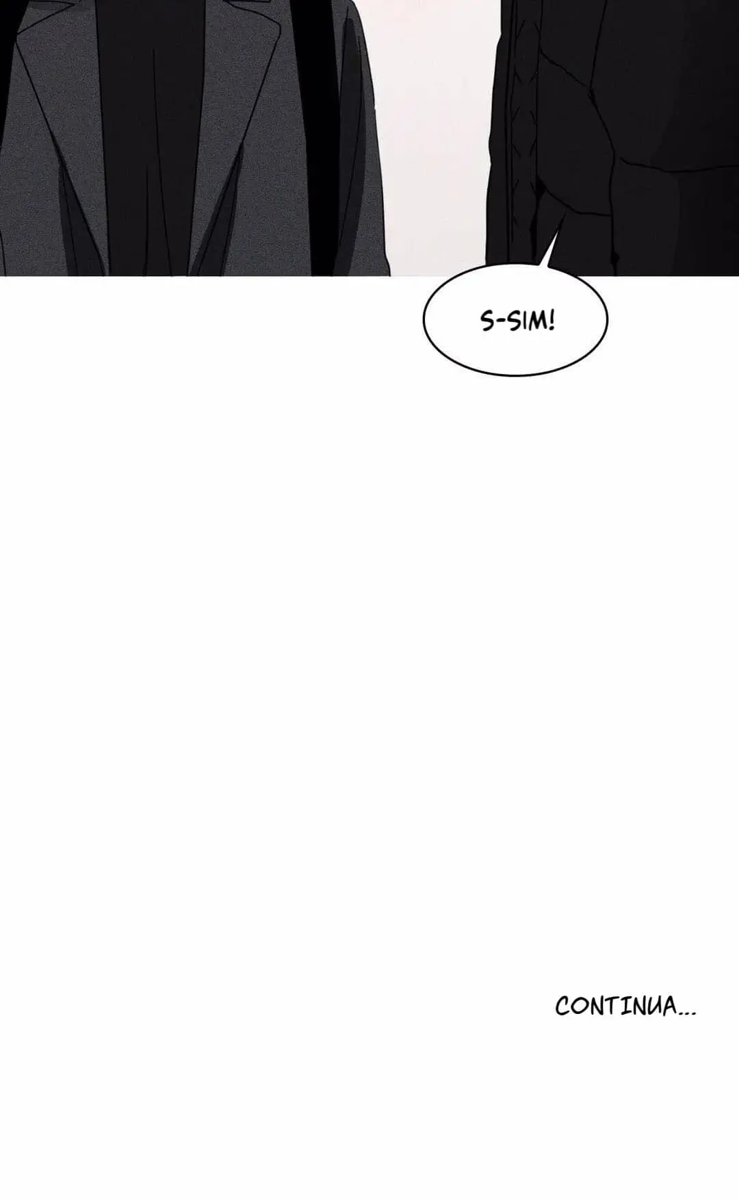 Só algo que ouvi falar – Capítulo 18 Yaoi – Página 60