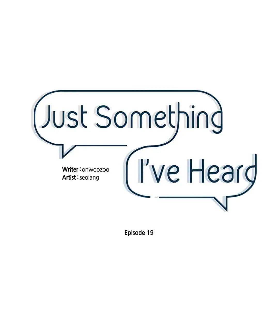 Só algo que ouvi falar – Capítulo 19 Yaoi – Página 12