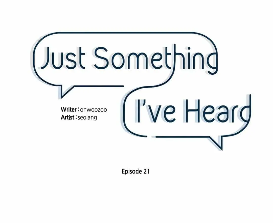 Só algo que ouvi falar – Capítulo 21 Yaoi – Página 15