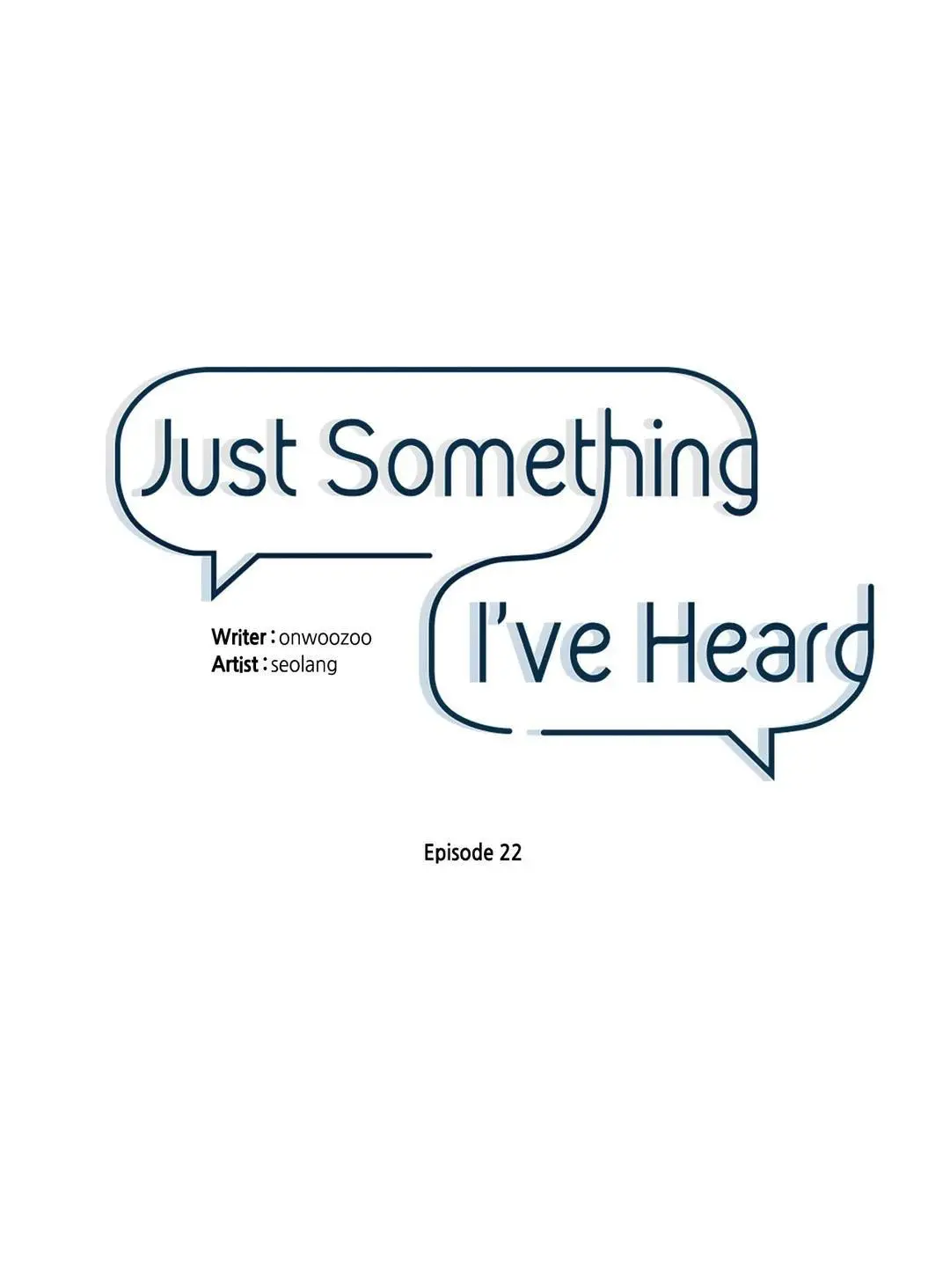 Só algo que ouvi falar – Capítulo 22 Yaoi – Página 16