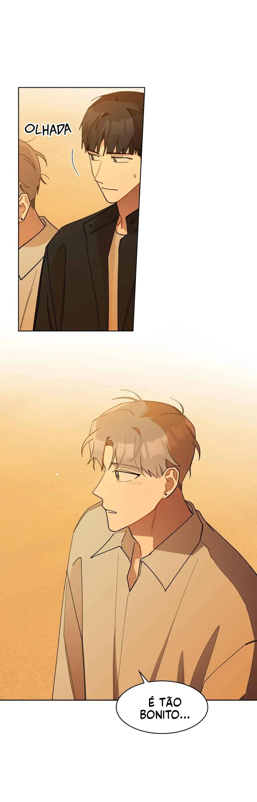 Só algo que ouvi falar – Capítulo 23 Yaoi – Página 13