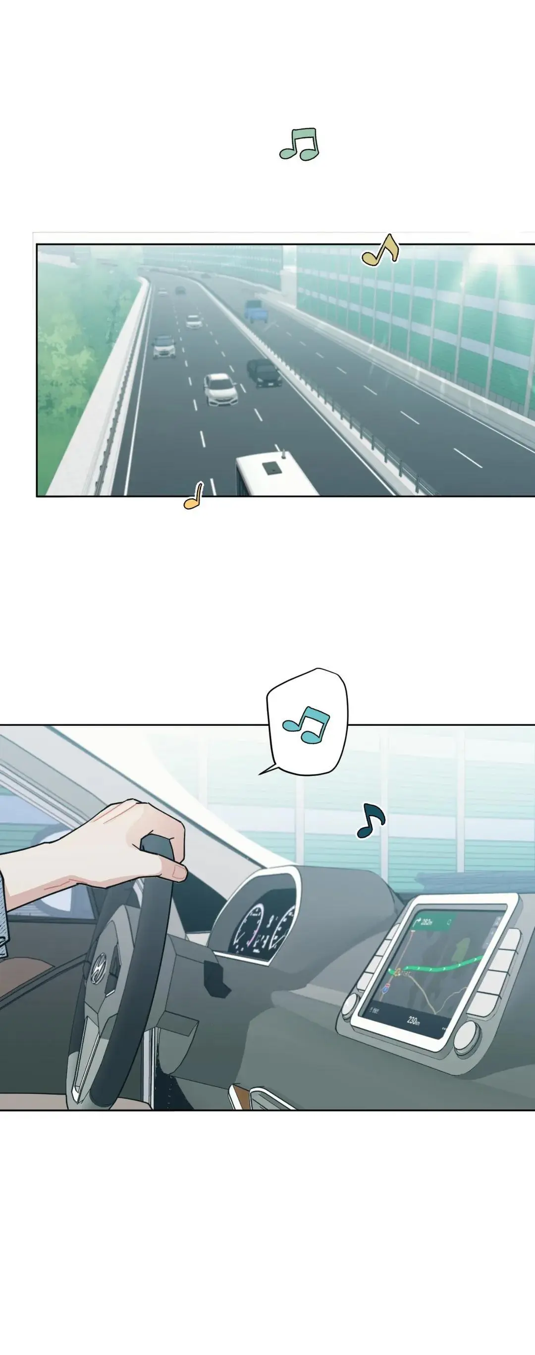 Só algo que ouvi falar – Capítulo 23 Yaoi – Página 2