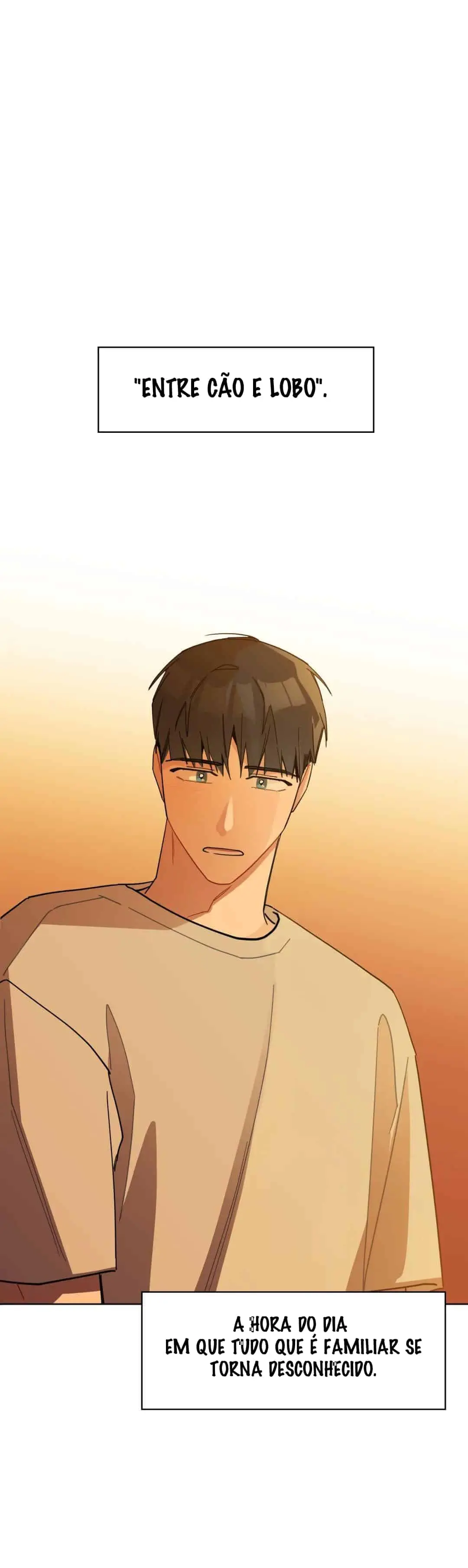 Só algo que ouvi falar – Capítulo 23 Yaoi – Página 29