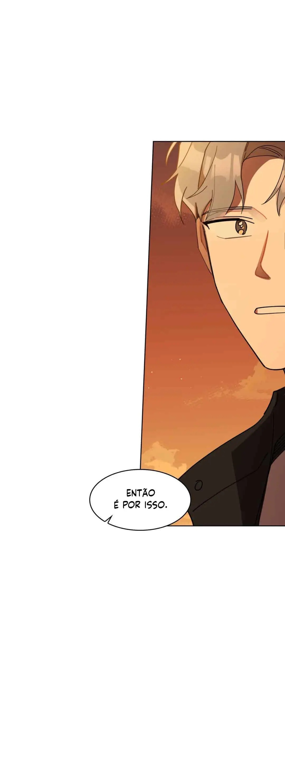 Só algo que ouvi falar – Capítulo 24 Yaoi – Página 2