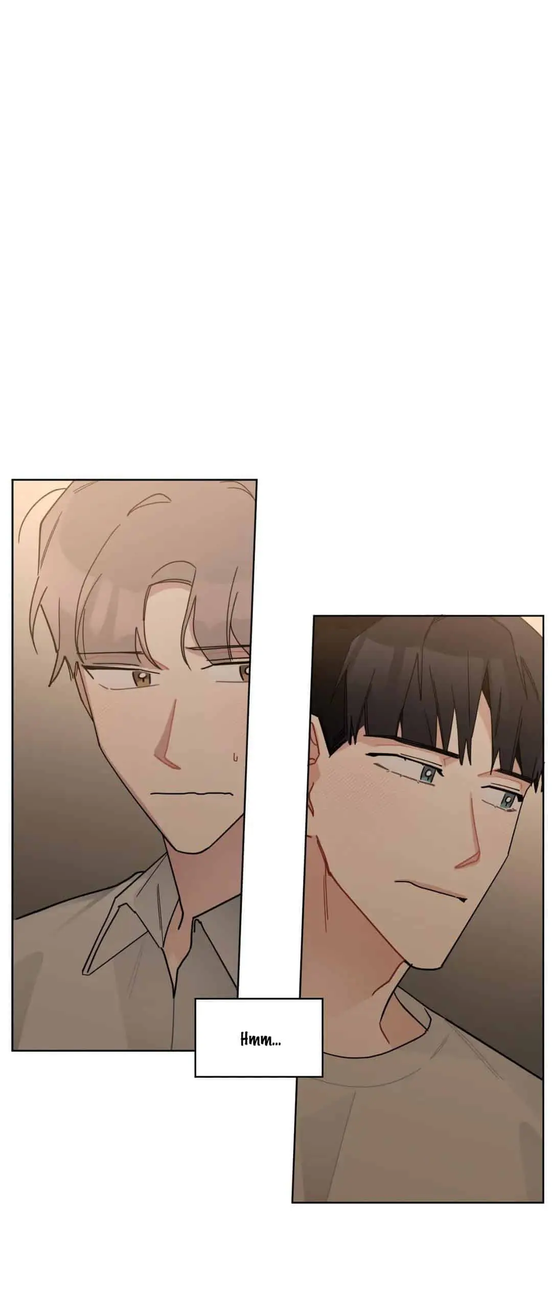 Só algo que ouvi falar – Capítulo 26 Yaoi – Página 16