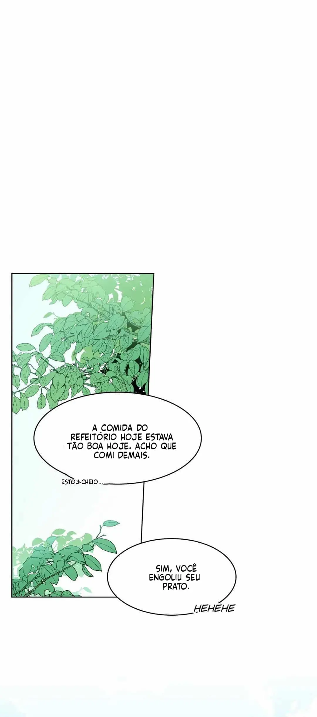 Só algo que ouvi falar – Capítulo 27 Yaoi – Página 24