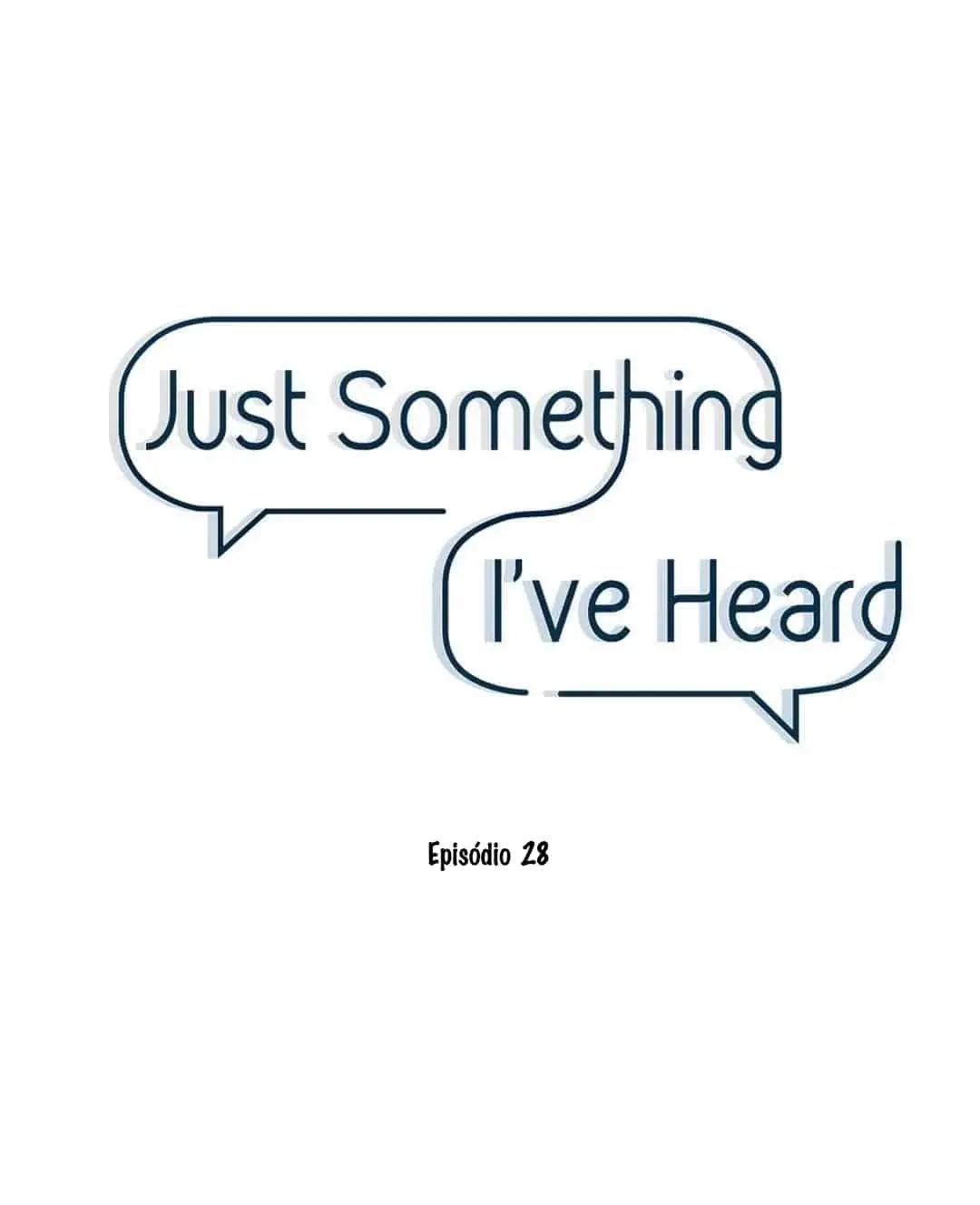 Só algo que ouvi falar – Capítulo 28 Yaoi – Página 14