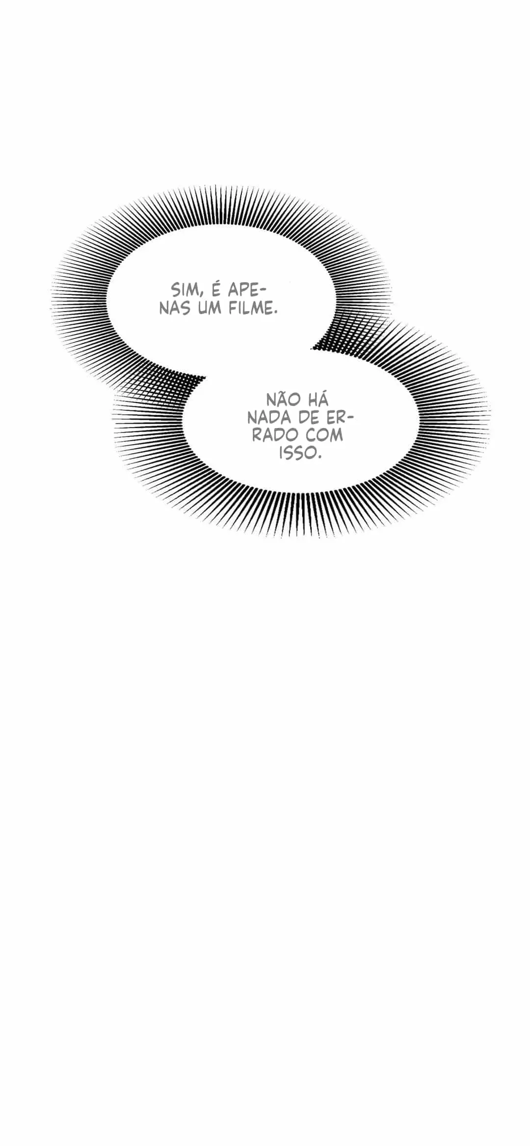 Só algo que ouvi falar – Capítulo 28 Yaoi – Página 28