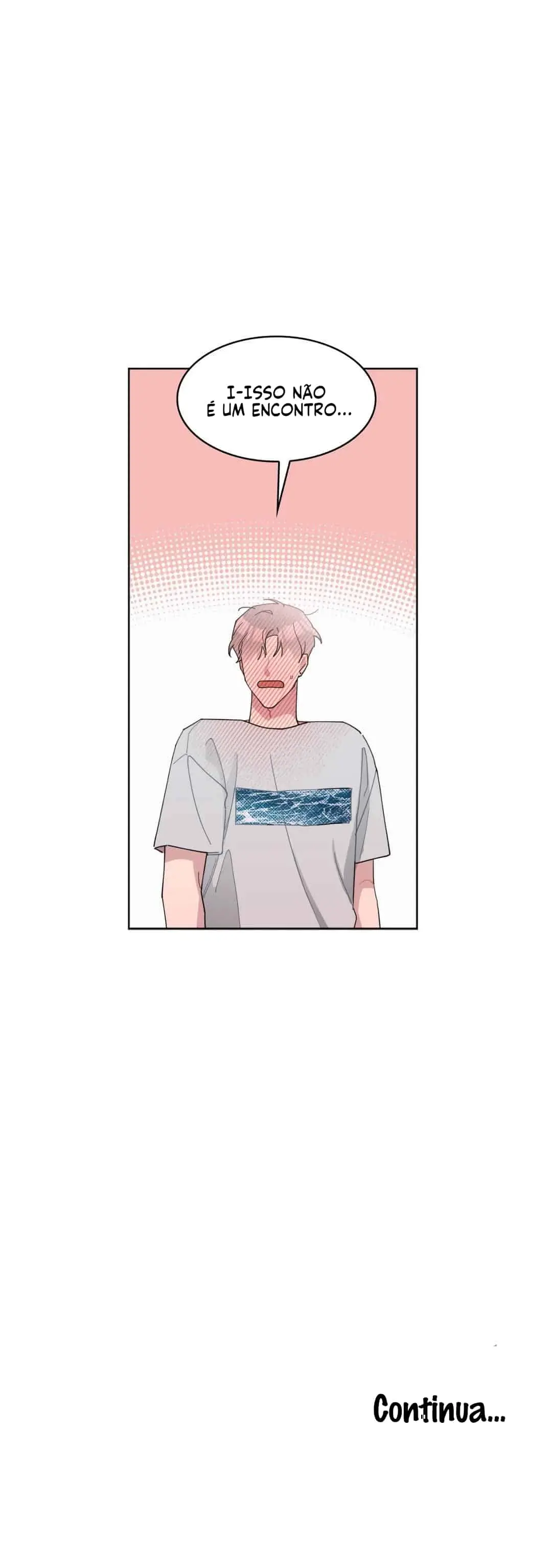 Só algo que ouvi falar – Capítulo 28 Yaoi – Página 33