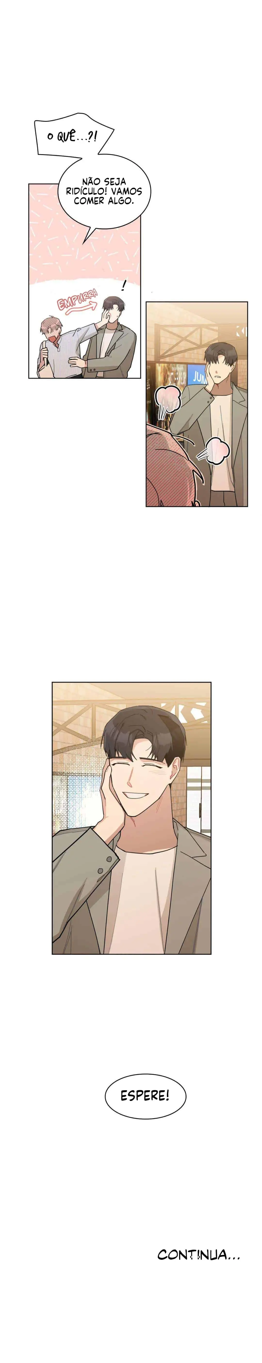 Só algo que ouvi falar – Capítulo 29 Yaoi – Página 20