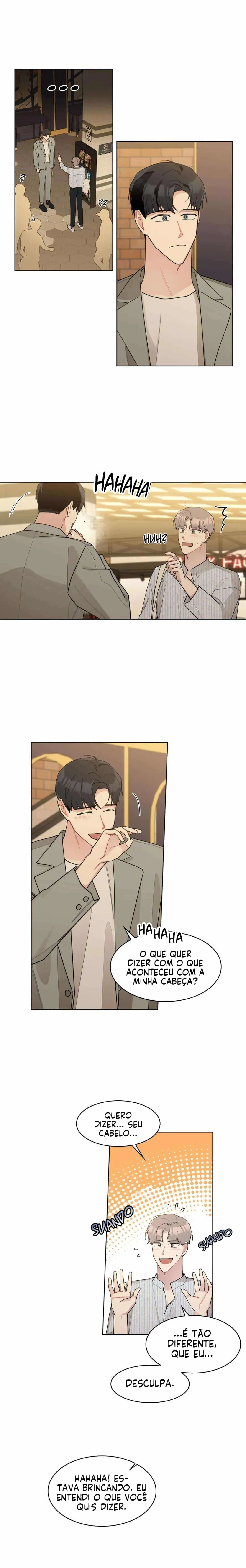 Só algo que ouvi falar – Capítulo 29 Yaoi – Página 6