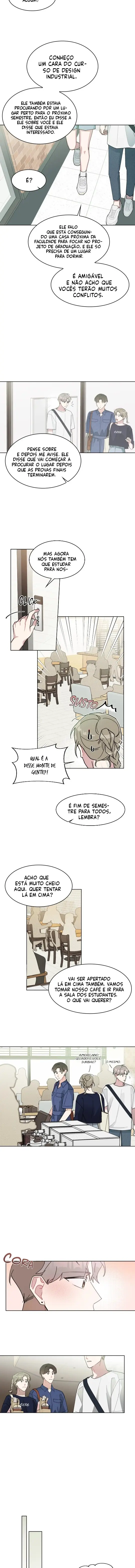 Só algo que ouvi falar – Capítulo 31 Yaoi – Página 7