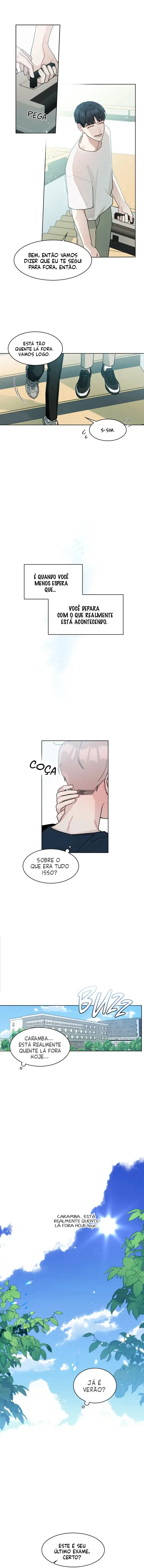 Só algo que ouvi falar – Capítulo 32 Yaoi – Página 6