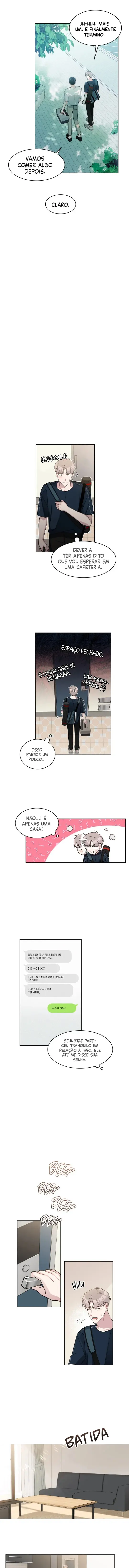 Só algo que ouvi falar – Capítulo 32 Yaoi – Página 7