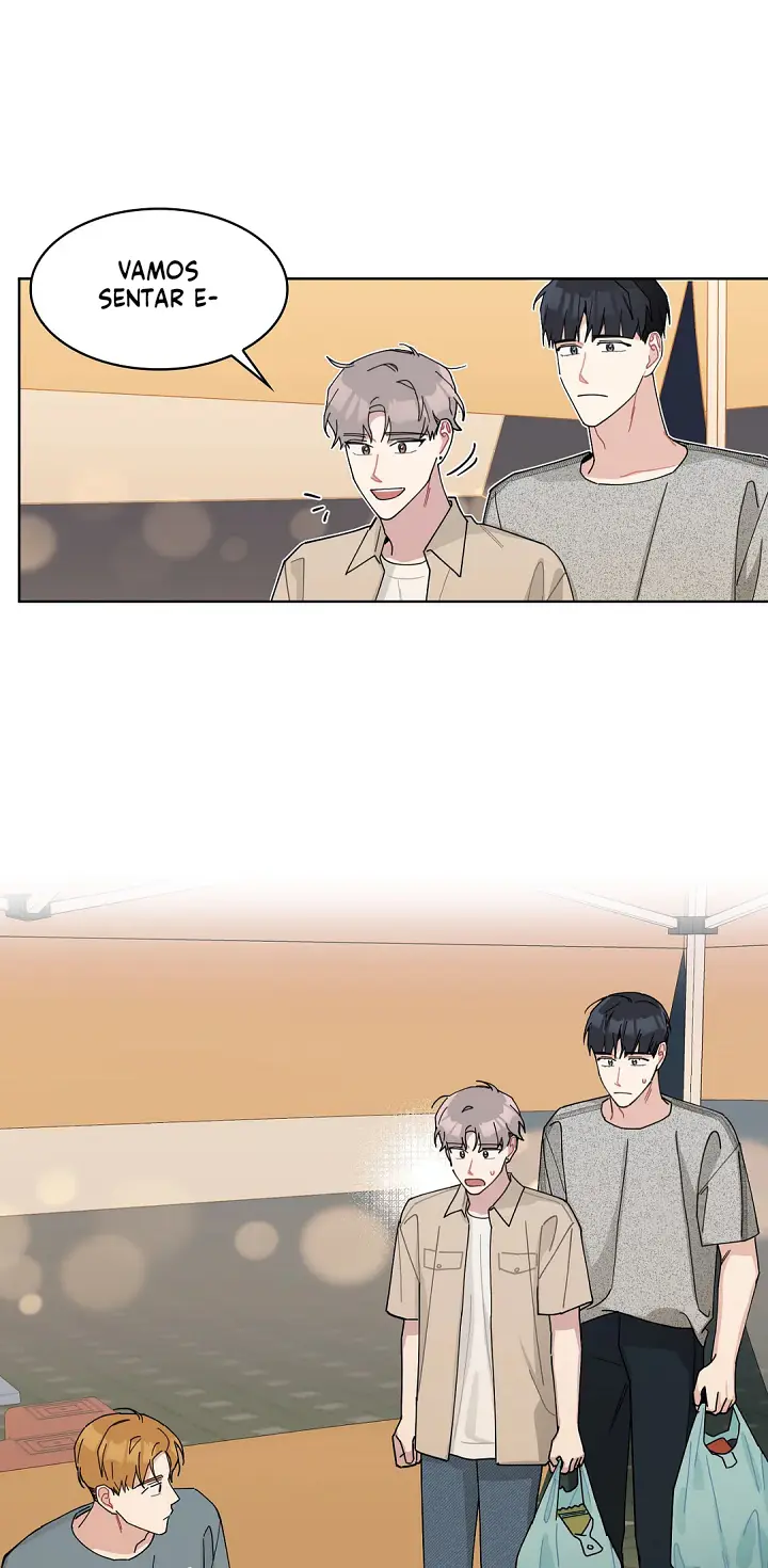 Só algo que ouvi falar – Capítulo 34 Yaoi – Página 18