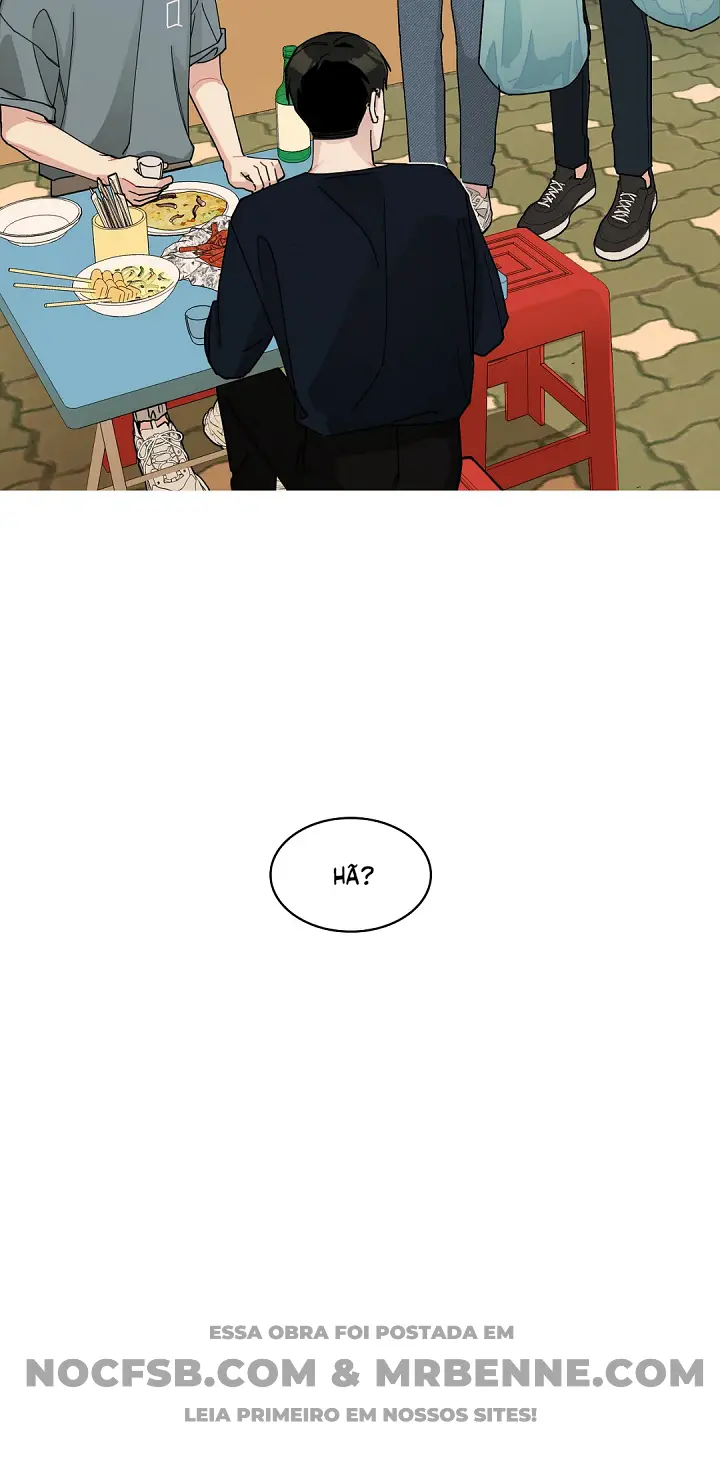 Só algo que ouvi falar – Capítulo 34 Yaoi – Página 19