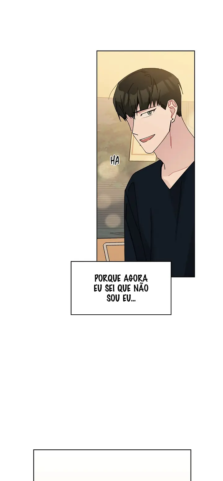 Só algo que ouvi falar – Capítulo 34 Yaoi – Página 30