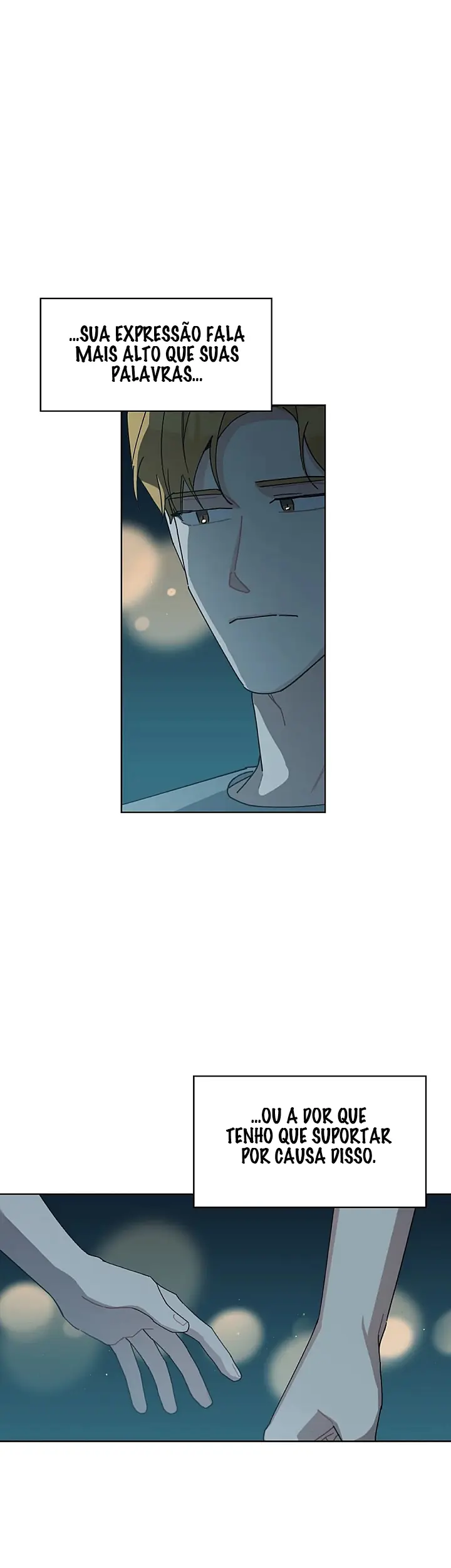 Só algo que ouvi falar – Capítulo 35 Yaoi – Página 10