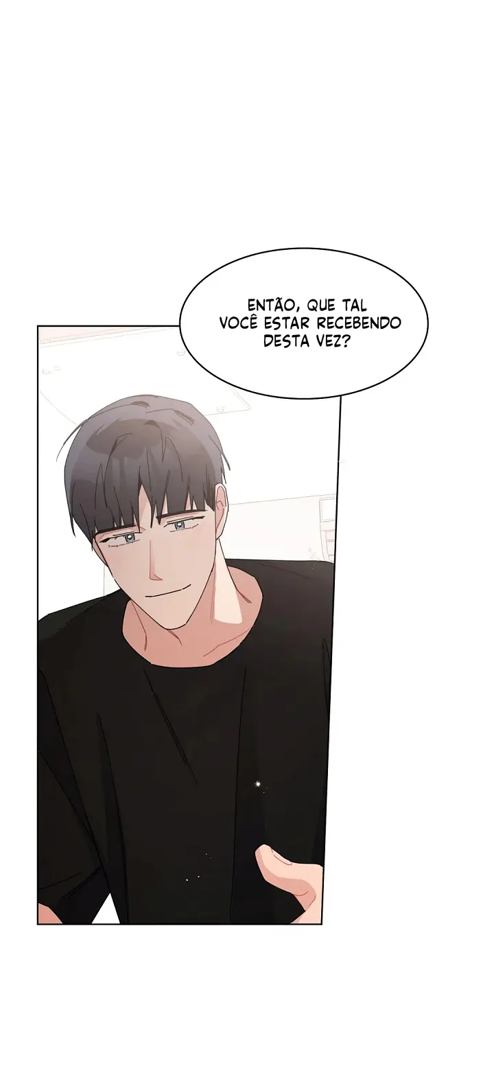 Só algo que ouvi falar – Capítulo 36 Yaoi – Página 2