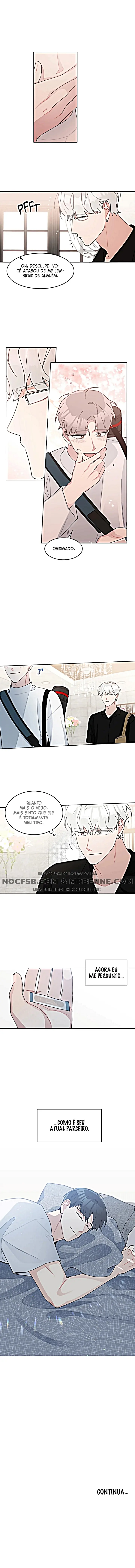 Só algo que ouvi falar – Capítulo 37 Yaoi – Página 12