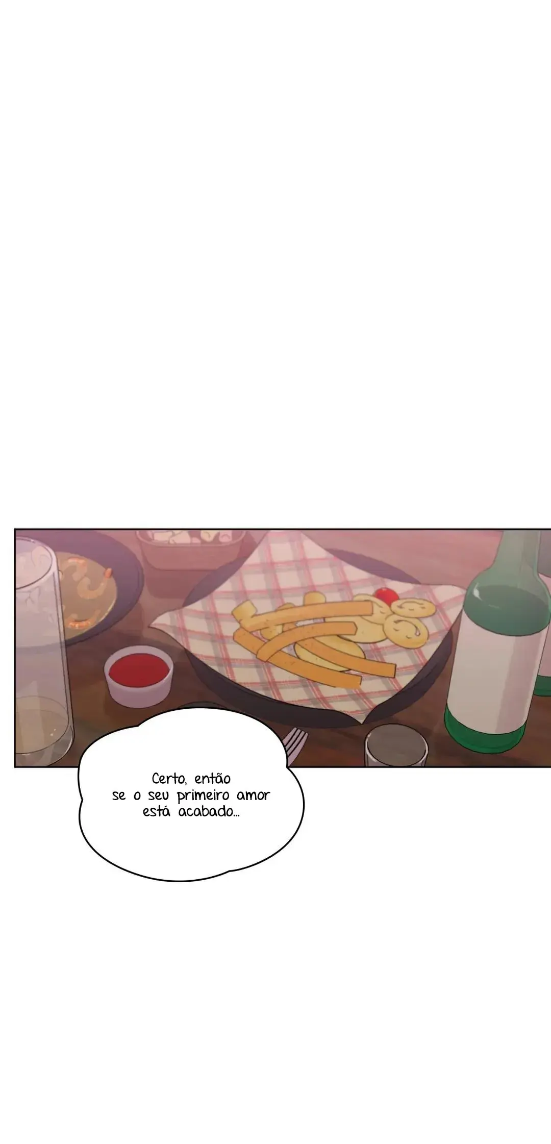 Só algo que ouvi falar – Capítulo 41 Yaoi – Página 15