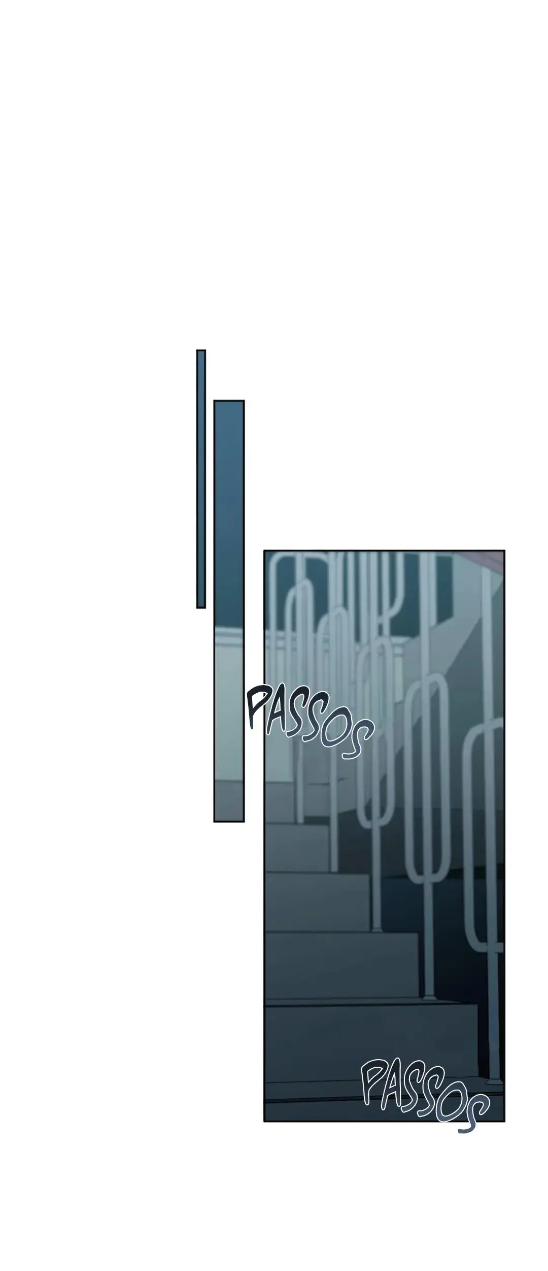 Só algo que ouvi falar – Capítulo 41 Yaoi – Página 25