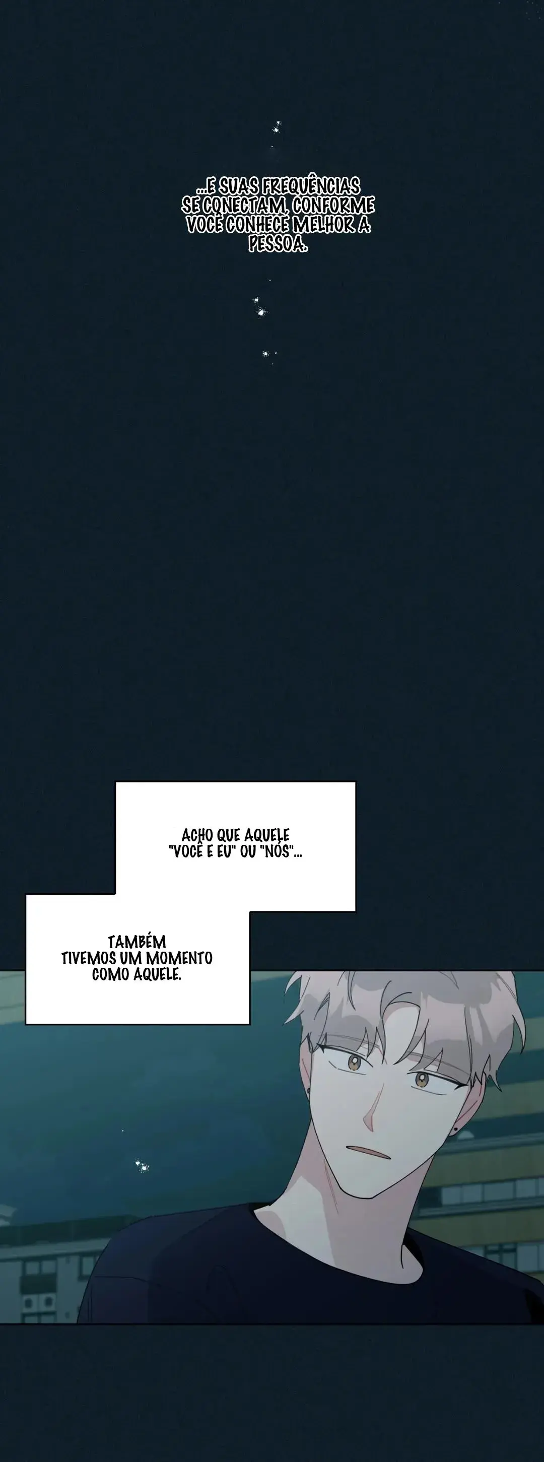 Só algo que ouvi falar – Capítulo 41 Yaoi – Página 7