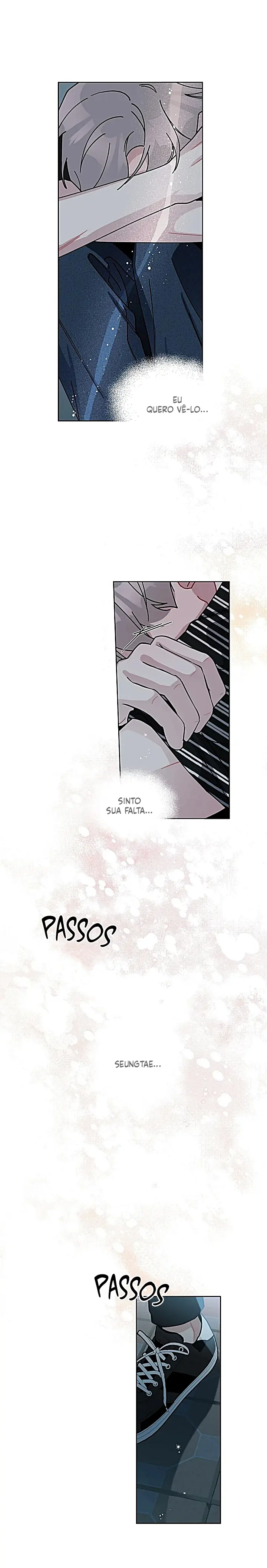 Só algo que ouvi falar – Capítulo 42 Yaoi – Página 10