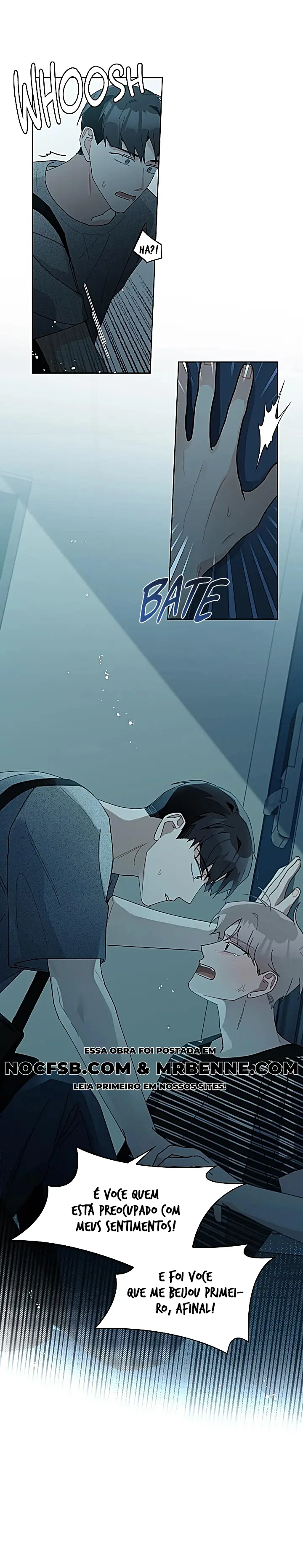 Só algo que ouvi falar – Capítulo 42 Yaoi – Página 13