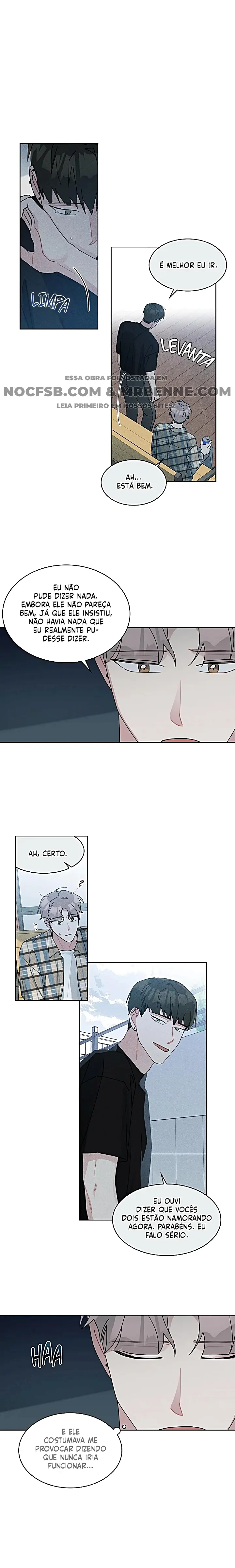 Só algo que ouvi falar – Capítulo 44 Yaoi – Página 7