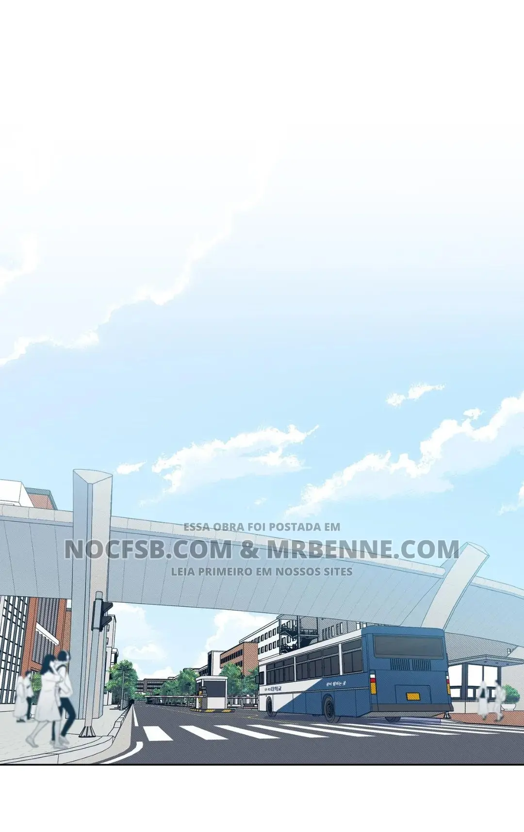 Só algo que ouvi falar – Capítulo 47 Yaoi – Página 2