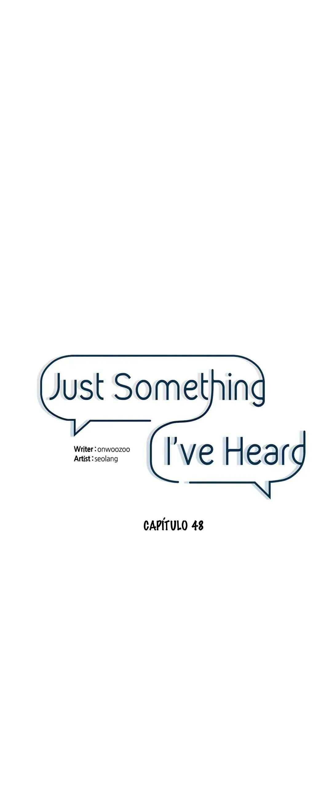 Só algo que ouvi falar – Capítulo 48 Yaoi – Página 14