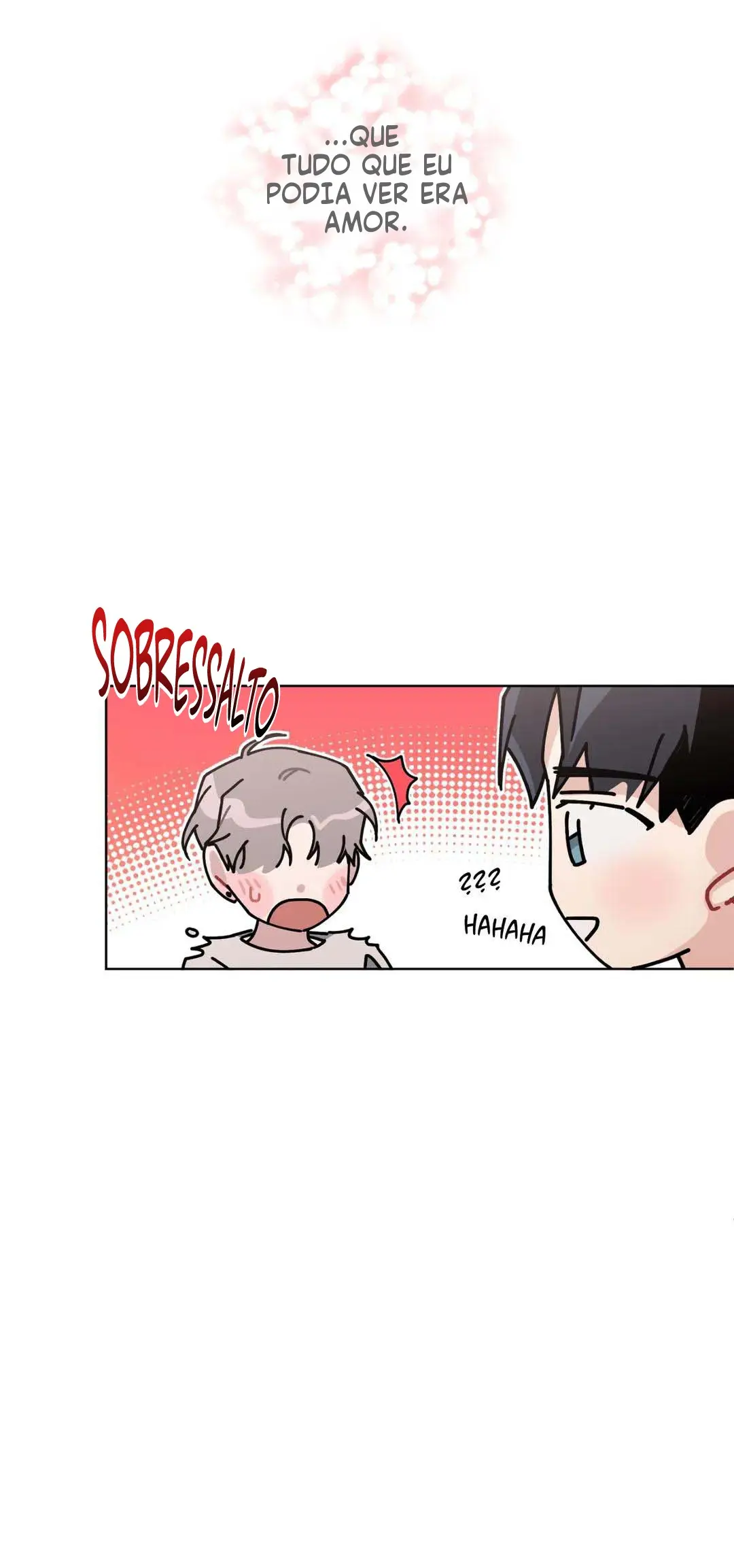 Só algo que ouvi falar – Capítulo 48 Yaoi – Página 19