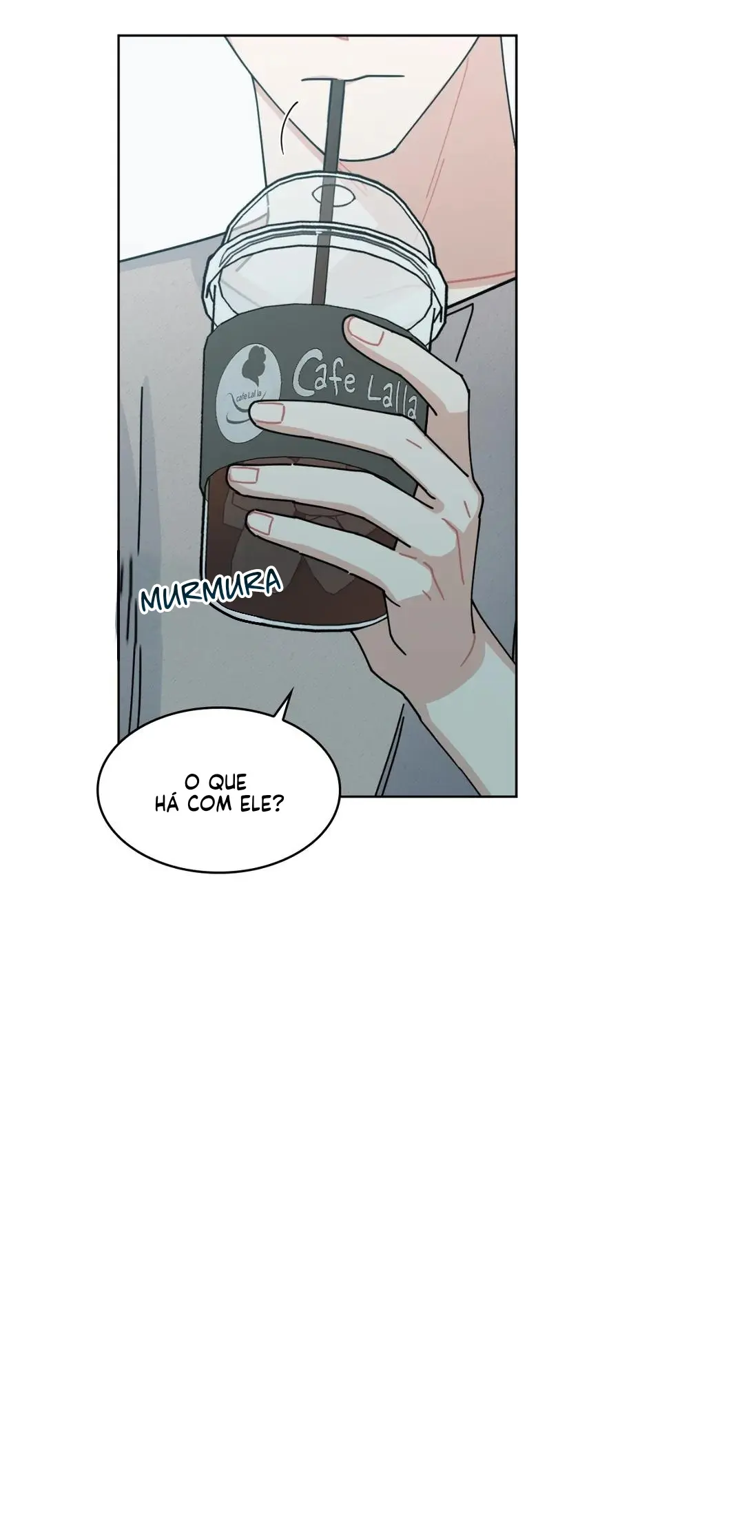 Só algo que ouvi falar – Capítulo 49 Yaoi – Página 13