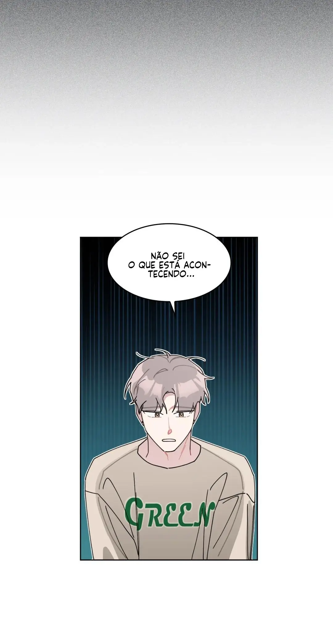 Só algo que ouvi falar – Capítulo 49 Yaoi – Página 27