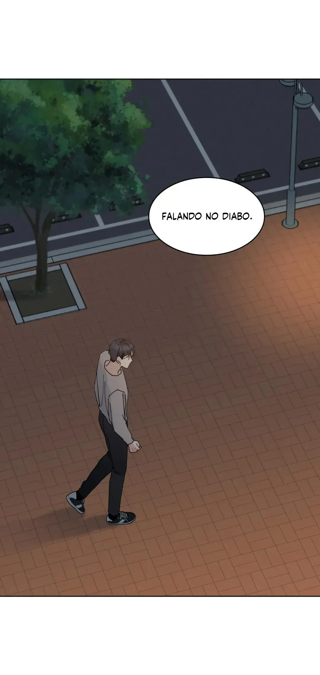 Só algo que ouvi falar – Capítulo 50 Yaoi – Página 13