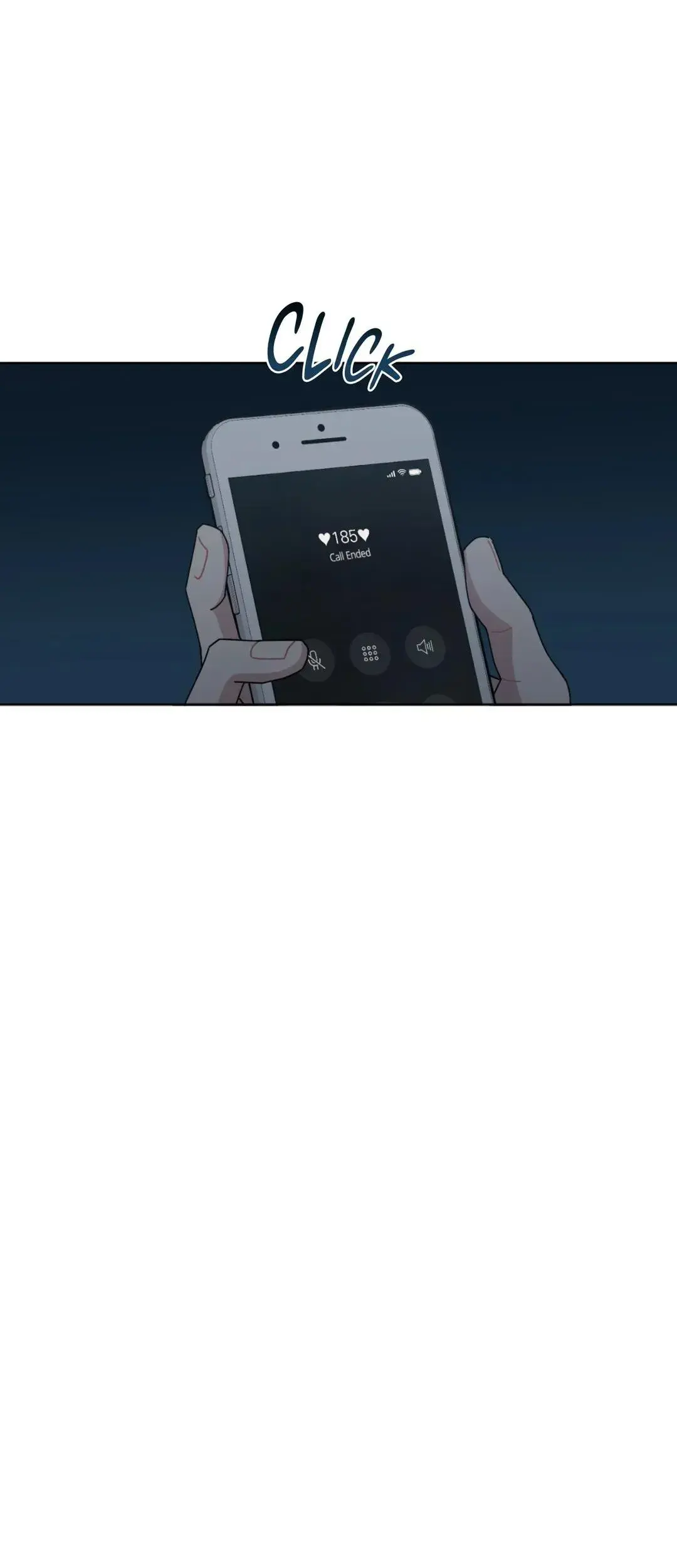 Só algo que ouvi falar – Capítulo 50 Yaoi – Página 20