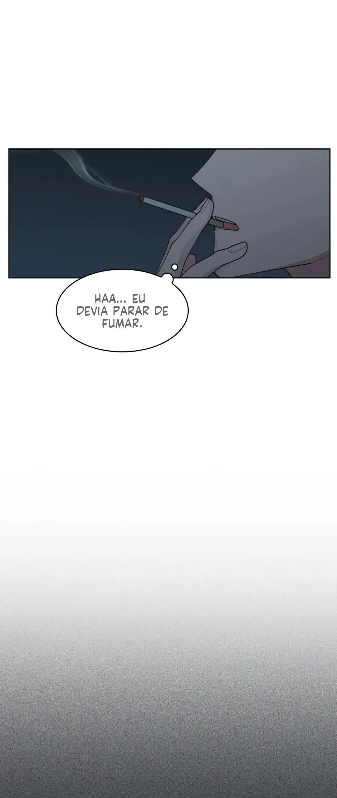 Só algo que ouvi falar – Capítulo 50 Yaoi – Página 6