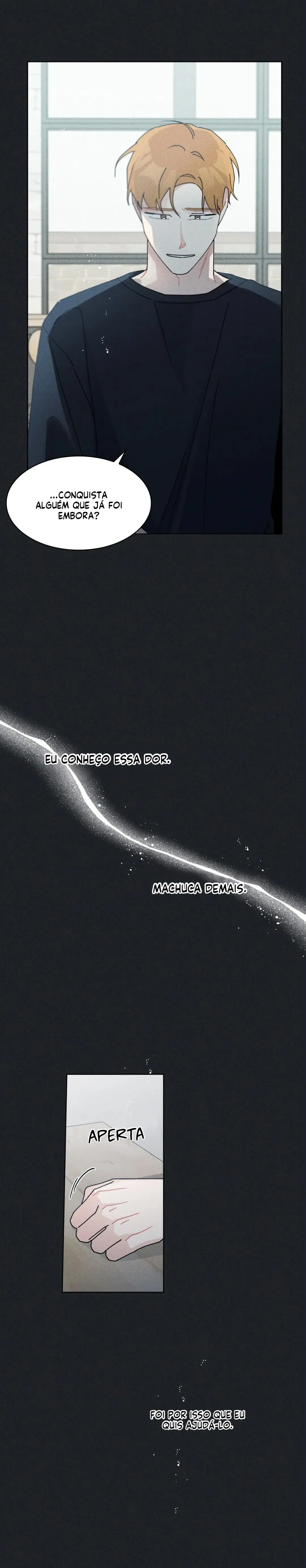 Só algo que ouvi falar – Capítulo 51 Yaoi – Página 16