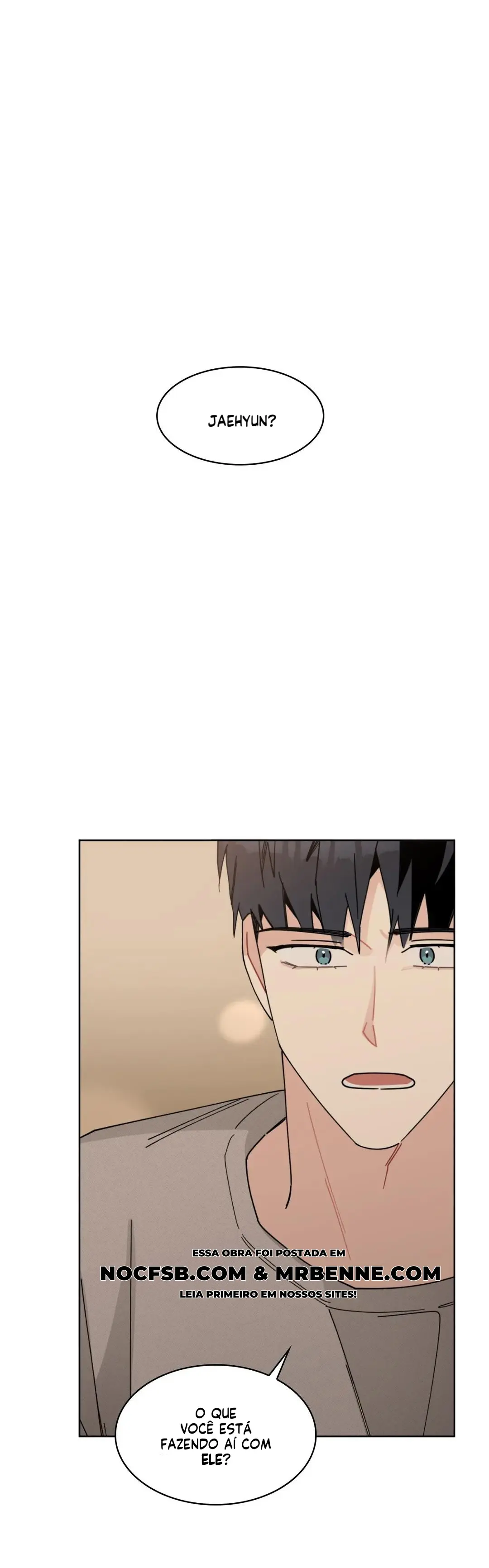 Só algo que ouvi falar – Capítulo 51 Yaoi – Página 2