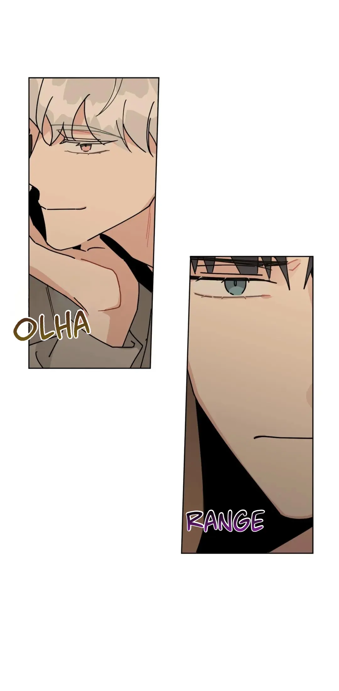 Só algo que ouvi falar – Capítulo 51 Yaoi – Página 25