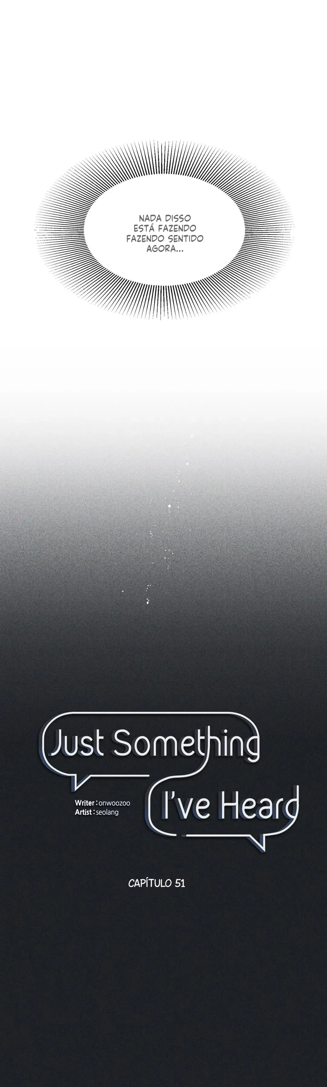 Só algo que ouvi falar – Capítulo 51 Yaoi – Página 8