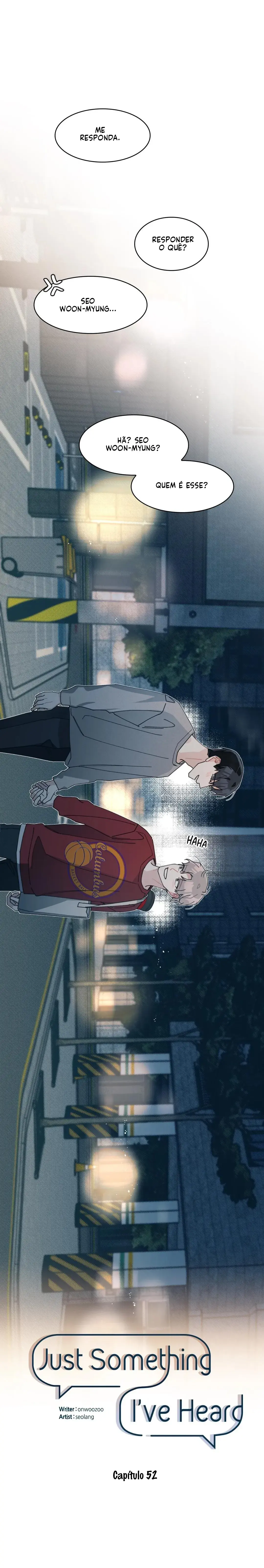 Só algo que ouvi falar – Capítulo 52 Yaoi – Página 13