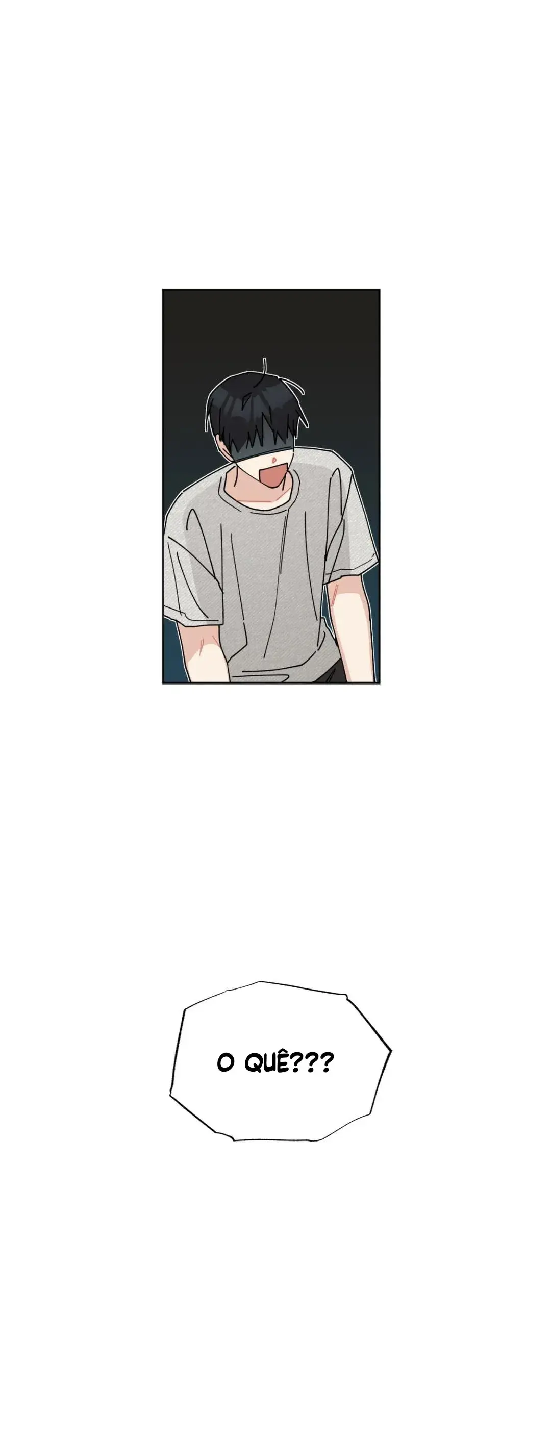 Só algo que ouvi falar – Capítulo 52 Yaoi – Página 23