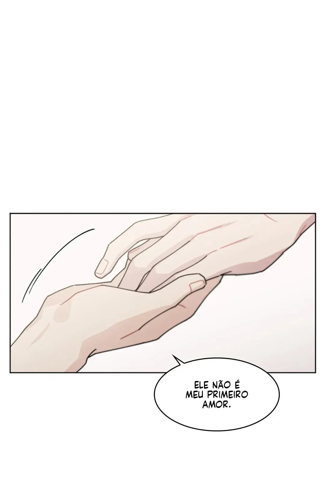 Só algo que ouvi falar – Capítulo 52 Yaoi – Página 32