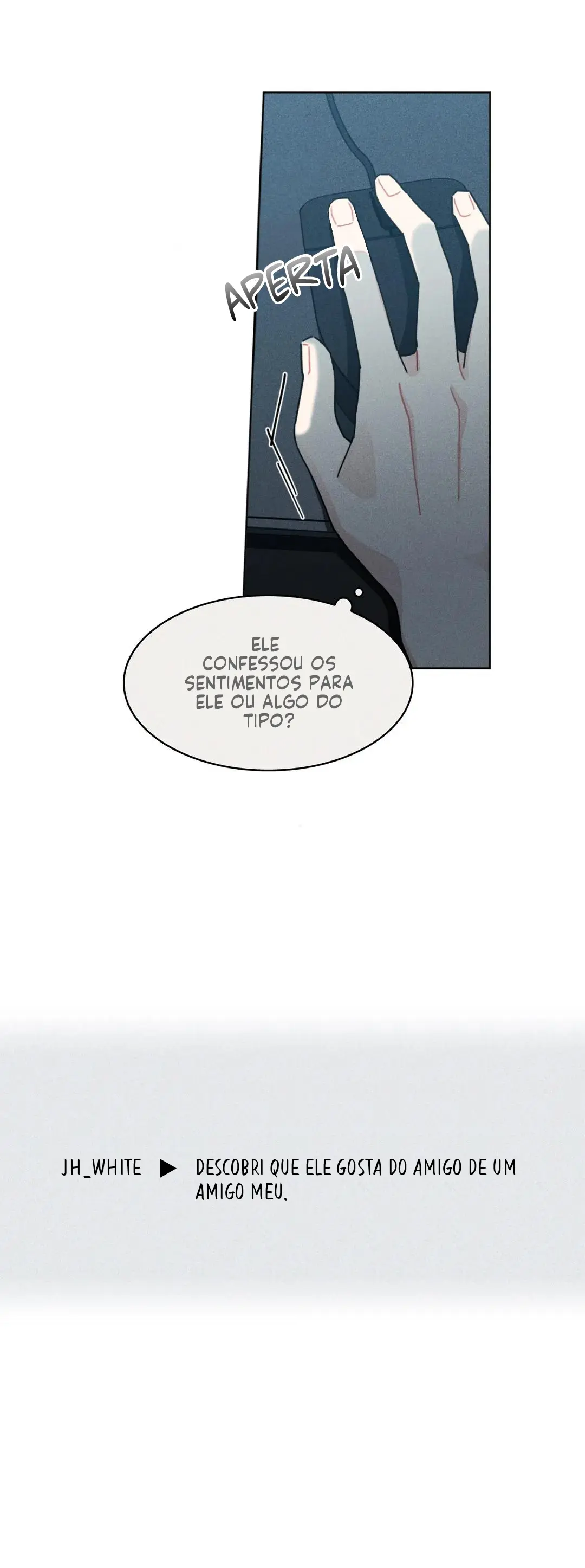 Só algo que ouvi falar – Capítulo 53 Yaoi – Página 13