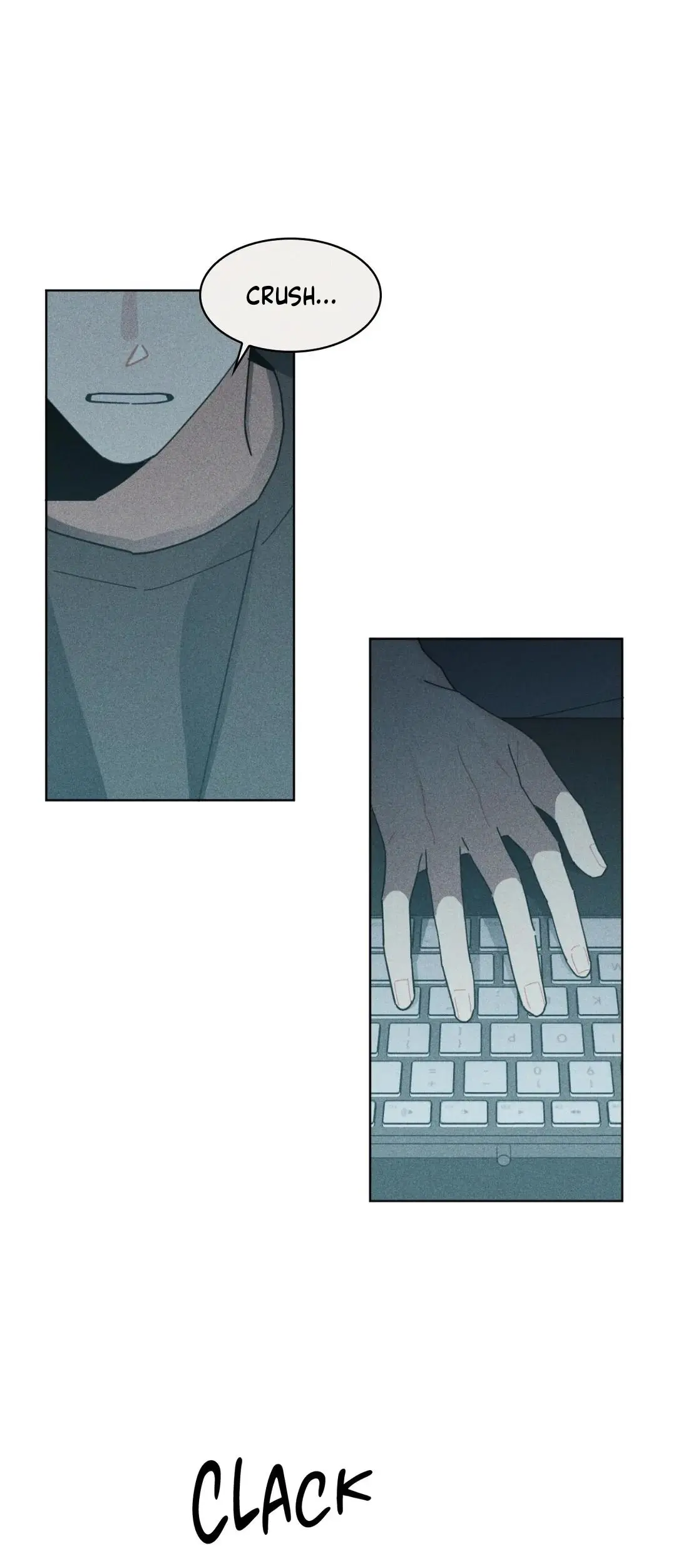 Só algo que ouvi falar – Capítulo 53 Yaoi – Página 16