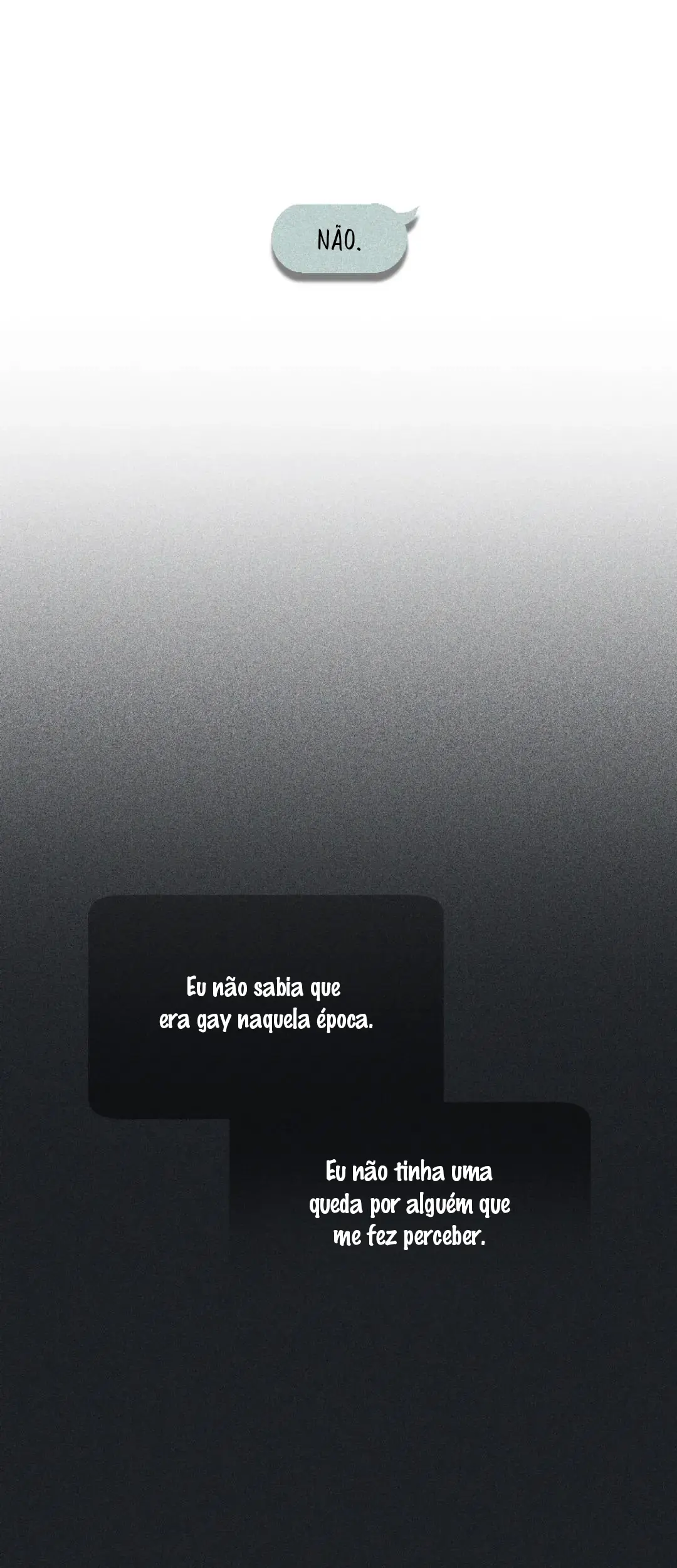 Só algo que ouvi falar – Capítulo 53 Yaoi – Página 17