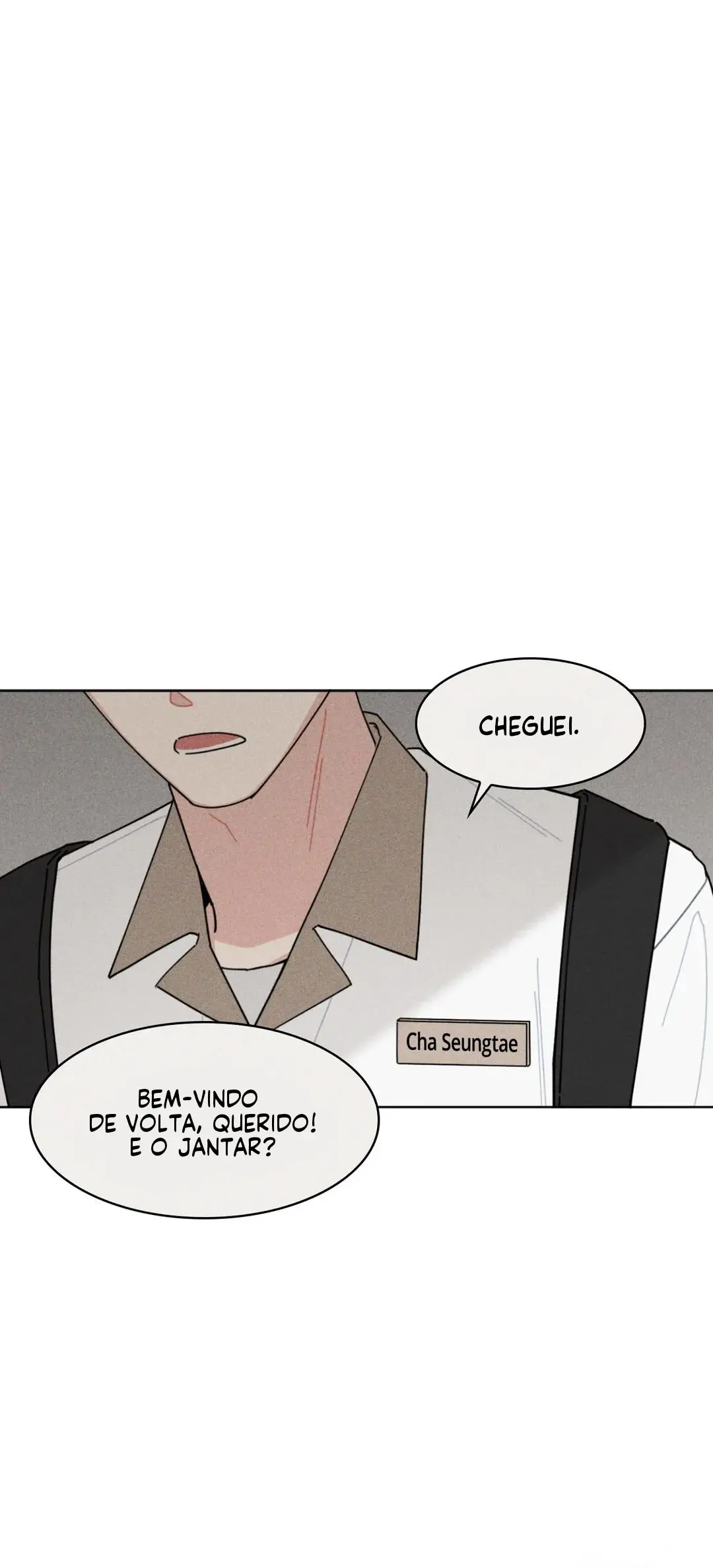 Só algo que ouvi falar – Capítulo 53 Yaoi – Página 2