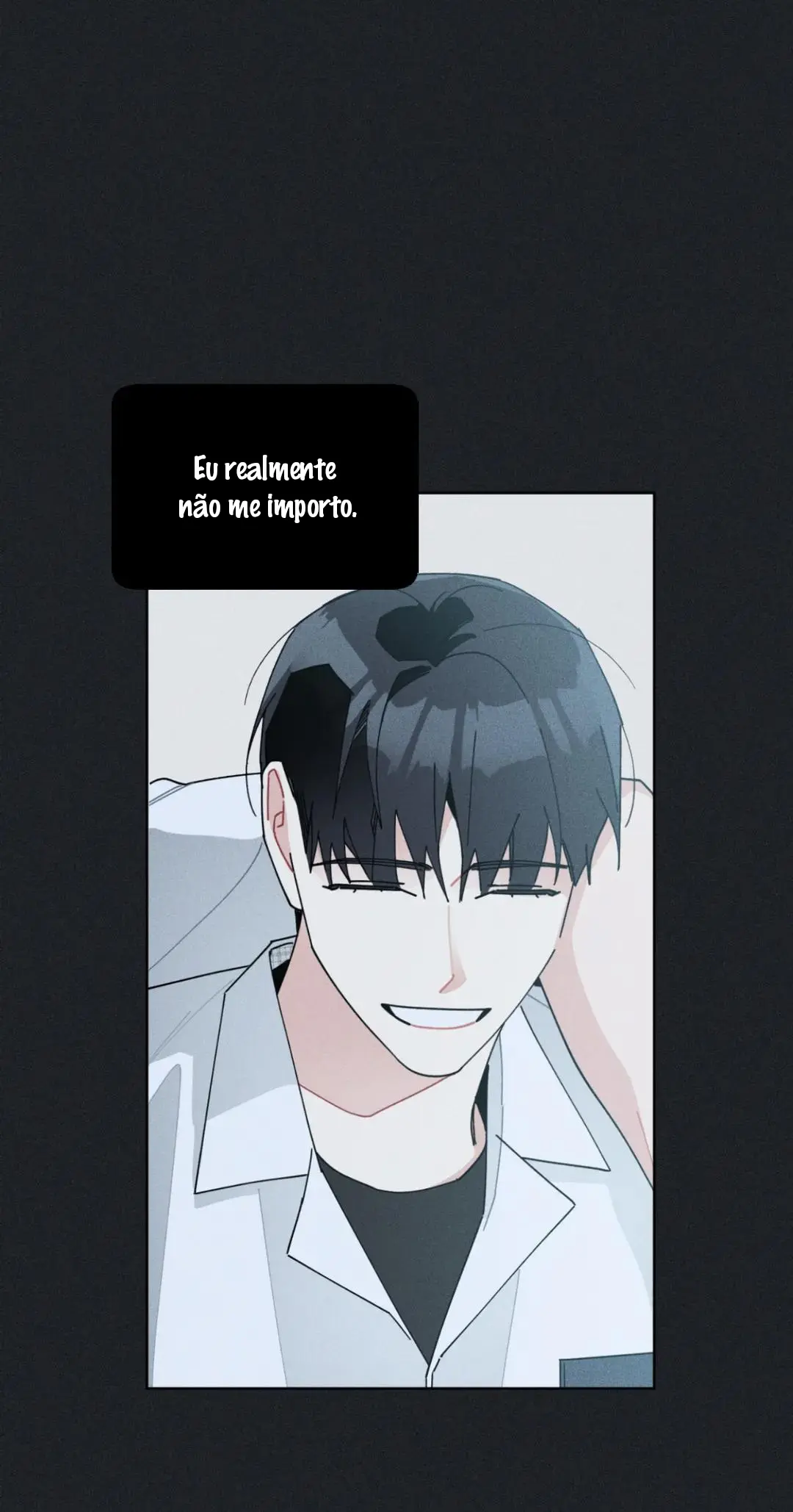 Só algo que ouvi falar – Capítulo 53 Yaoi – Página 21